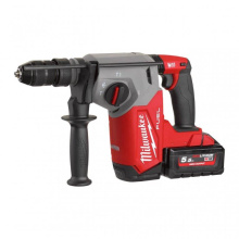 PACK QUATRO MILWAUKEE M18 FPP4AE-533P